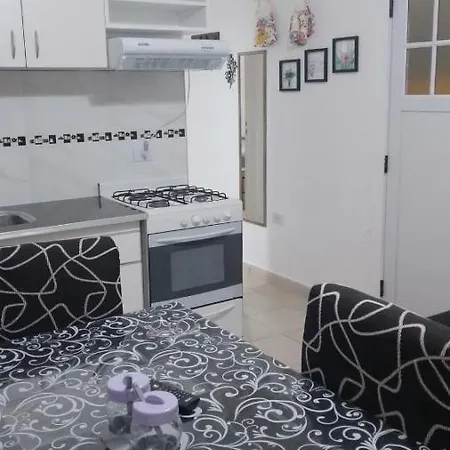 Cozy And Relaxing Apartment In Canning And Ezeiza Exterior photo