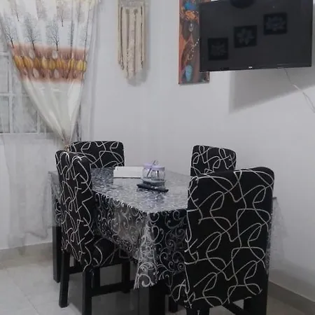 Cozy And Relaxing Apartment In Canning And Ezeiza Exterior photo