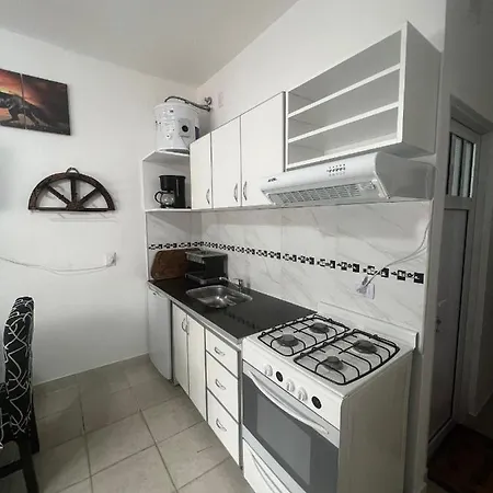 Cozy And Relaxing Apartment In Canning And Ezeiza Exterior photo
