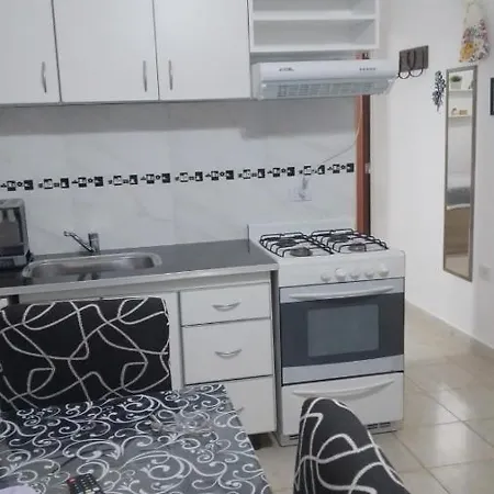 Cozy And Relaxing Apartment In Canning And Ezeiza Exterior photo