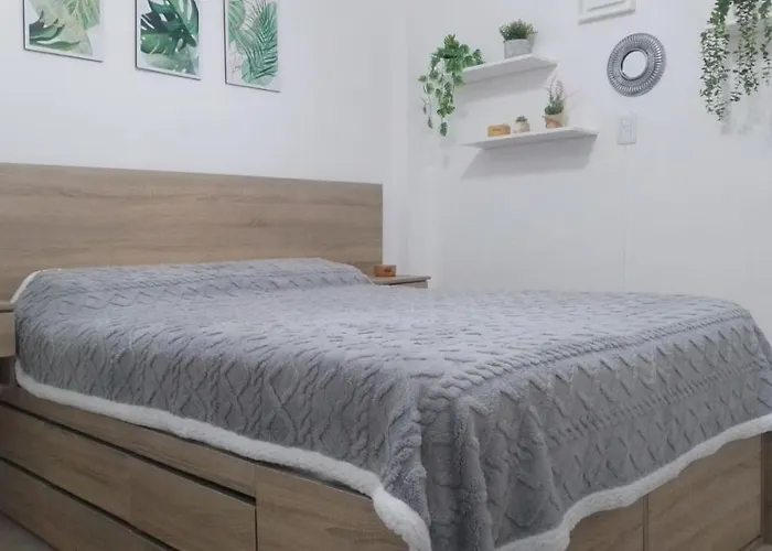 Cozy And Relaxing Apartment In Canning And Ezeiza
