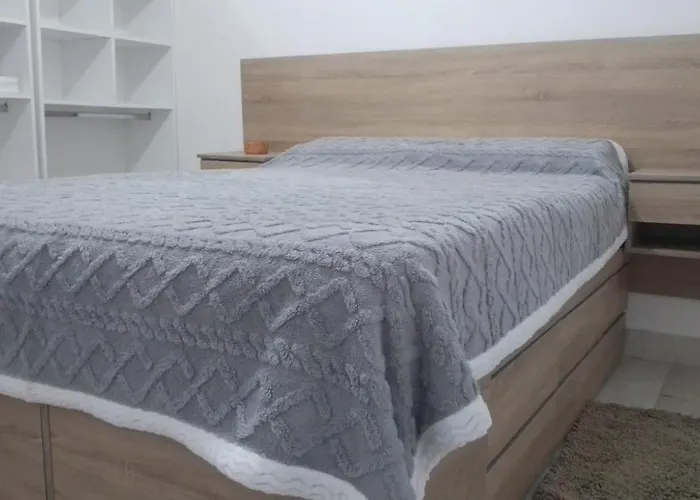 Cozy And Relaxing Apartment In Canning And Ezeiza