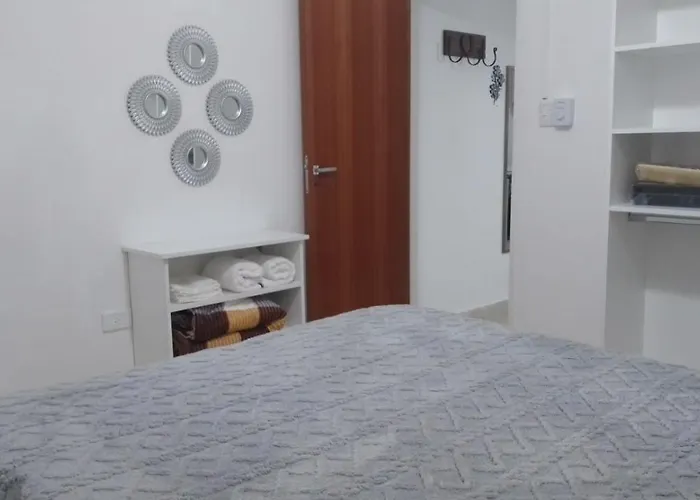 Cozy And Relaxing Apartment In Canning And Ezeiza