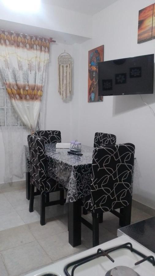 Apartment Cozy And Relaxing In Canning And Ezeiza