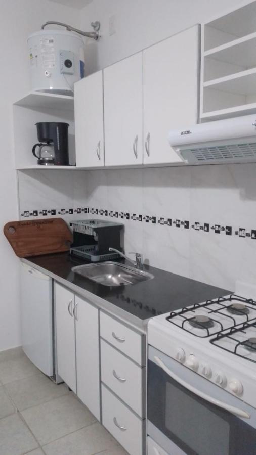 Cozy And Relaxing In Canning And Apartment Ezeiza