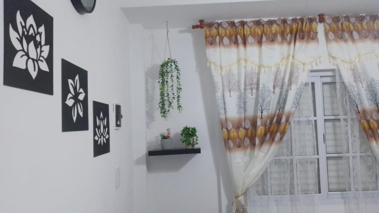 Cozy And Relaxing In Canning And Apartment *