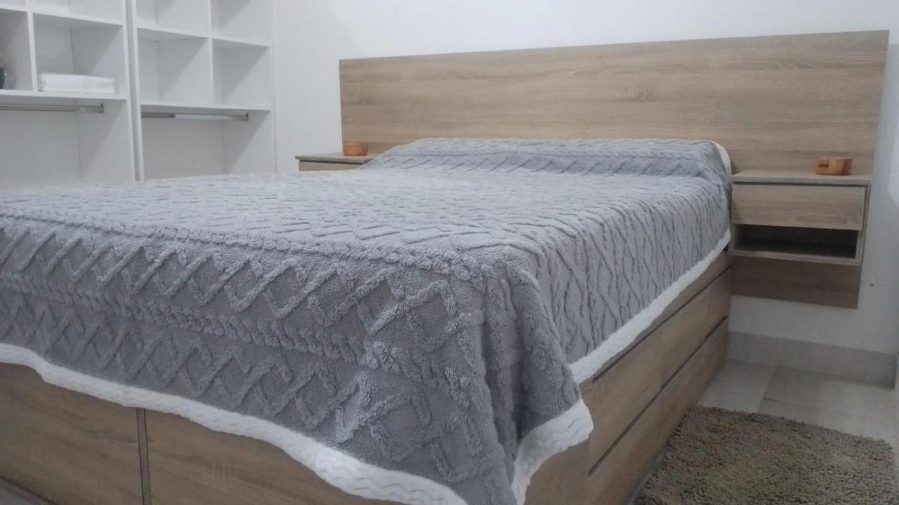 Cozy And Relaxing In Canning And Apartment