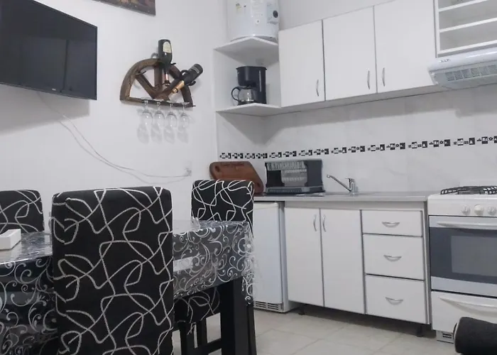Cozy And Relaxing Apartment In Canning And Ezeiza