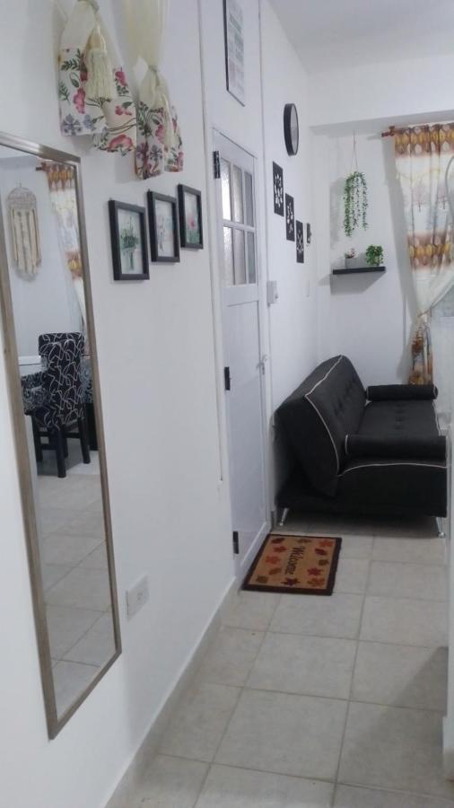 Cozy And Relaxing In Canning And Apartamento Ezeiza