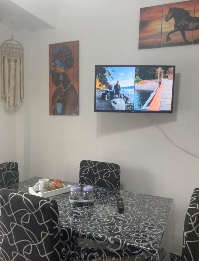 Cozy And Relaxing In Canning And Apartamento *